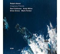 Alessi,R. - Imaginary Friends