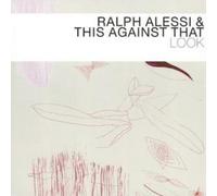 Alessi, Ralph And This Against Th Look (With Ravi Coltran (CD) (Importación USA)