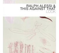 Alessi, Ralph And This Against Th Look (With Ravi Coltran (CD) (Importación USA)