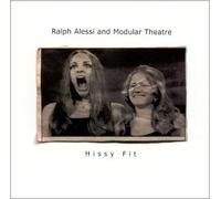 Alessi Ralph & Modular - Theater