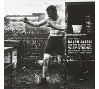 Alessi, Ralph - Wiry Strong