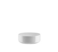 Alessi - Recipiente, Color Blanco