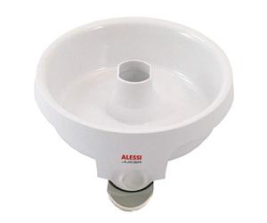 Alessi - repuesto con vertedor electrónicas exprimidor