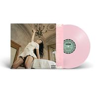 Alessi Rose - Voyeur[Pink 12" EP] [Vinyl LP] [VINYL] [Vinilo]