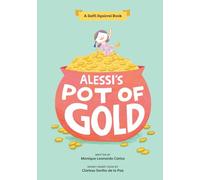 Alessi’s Pot of Gold (Saffi Squirrel Books)