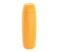 Alessi SA05 Food À Porter Termo Acero Inoxidable y Resina Amarillo 80cl