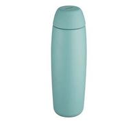 Alessi SA05 Termo Food À Porter Acero Inoxidable 18/10 y Resina Azul 80cl - Diseño Sakura Adachi