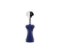 ALESSI Sacacorchos Anna G. Azul azul