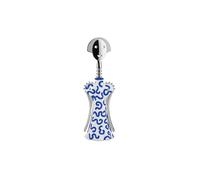 ALESSI Sacacorchos Anna G. - Delft Bunt multicolor