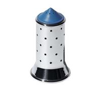 Alessi MGSAL - Salero, color azul