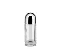ALESSI SALERO EN Acero Y Cristal Ettore Sottsass