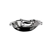 Alessi Cesto redondo SARRIA' Acero inoxidable 18/10