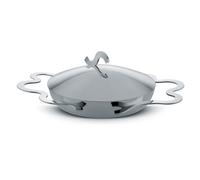Alessi Sartén para huevos Tegamino 17.4 cm