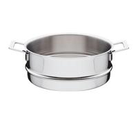 Alessi Sartén para verduras Pots&Pans 24 cm