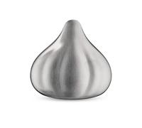 Alessi Jabón antiolor de diseño Savon du Chef FGO04 – Acero inoxidable 18/10, mate