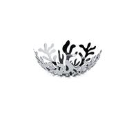 Alessi Mediterraneo ESI01/21 - Bol para fruta, diseño algas, Ø21cm