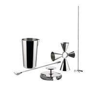 Alessi Set de mezclar Alessi 5 piezas