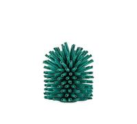 Alessi SG04SPAZZO - Colador de desagüe, Color Verde