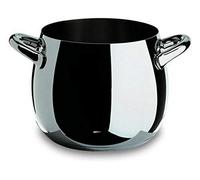 Alessi SG100/20 Mami - Olla (acero inoxidable, 20 cm)