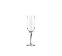 Alessi sg119/9s4 mami xl juego de 4 copas de champán de cristal crist