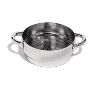 ALESSI SG307 Mami - Utensilio para cocinar al Vapor (Acero Inoxidable)