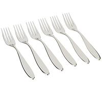 Alessi SG38/17 Mami - Tenedor de Pescado (6 Unidades)