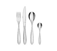 Alessi Cubertería combinada SG38S24M