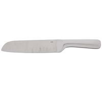 Alessi Mami Cuchillo santoku Grande, Acero