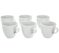 Alessi SG53/87 - Taza de café (6 unidades)
