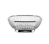 Cesto Cuadrado Alambre Acero ALESSI 845