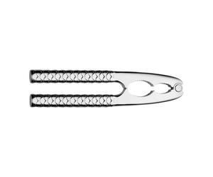 Alessi Tenazas para marisco Colombina Fish acero inoxidable