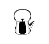 ALESSI Tetera / Hervidor de agua 0,9 l Acero inoxidable plata