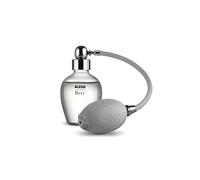 Alessi The Five Season MW63 1 Nebulizador de Fragancias de Ambiente, Vidrio y Zama-Bergamota, Lirio del Valle y Musgo, 15 cl, Brrr, Talla única