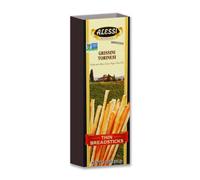 Alessi Thin Breadsticks, 3-Ounce Boxes (Pack of 12)