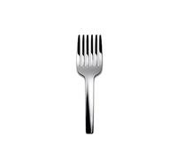 Alessi Tibidabo KL13 - Tenedor de Espaguetis de Design, Acero Inoxidable 18/10, Pulido
