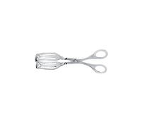 ALESSI Tijeras para POSTRES A/INOX 18/10 Ufficio Tecnico