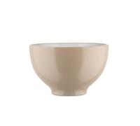 Alessi Tonale - Cuenco Grande, Color Gris Claro