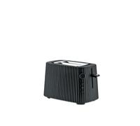 Alessi Tostadora Plissé Negro