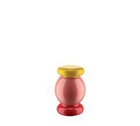 Alessi Molinillo de sal y pimienta Twergi 11 cm Rosa
