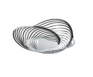 ALESSI Trinity Centro DE Mesa A/INOX 18/10