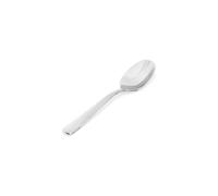 Alessi UNS03/8 Cuchara de Café Acero Inoxidable 18/10 Juego 6 Piezas