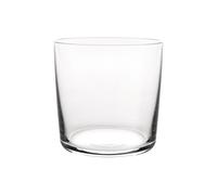 Alessi Vaso de agua Glass Family 32 cl transparente