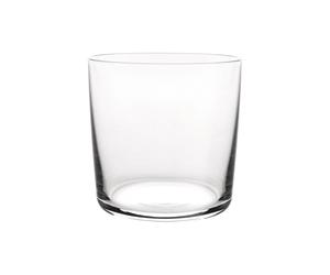 Alessi Vaso de agua Glass Family 32 cl transparente