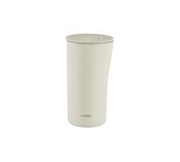 ALESSI Vaso térmico - Termo BURI Crema beige