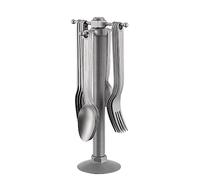Alessi [W] Conv.Obj, 16 Bestek - VA02 Set [Ninguna Amazon]