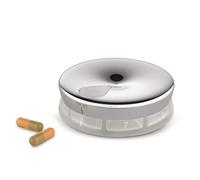 Alessi YoYo | BM08 Pastillero de Acero Inoxidable