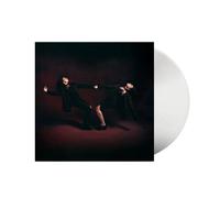 Alessia Cara - Alessia Cara - Love & Hyperbole Limited Edition Clear Vinyl LP