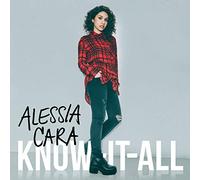 Alessia Cara - Know-It-All