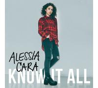 Alessia Cara Know It All (CD) Album (Importación USA)