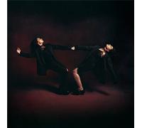 Love & Hyperbole - Vinilo